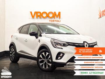 RENAULT Captur 2 serie Captur Full Hybrid E-Te...