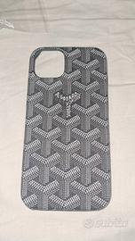 Cover per iphone 13/14  Goyard 