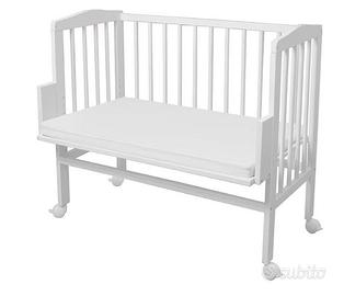 lettino per neonato 