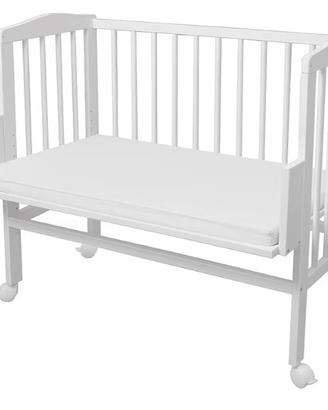 lettino per neonato 