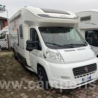 ARCA Arca P 730 GLM