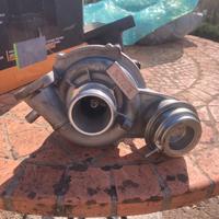 Turbina Giulietta 1.6 JTD