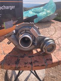 Turbina Giulietta 1.6 JTD