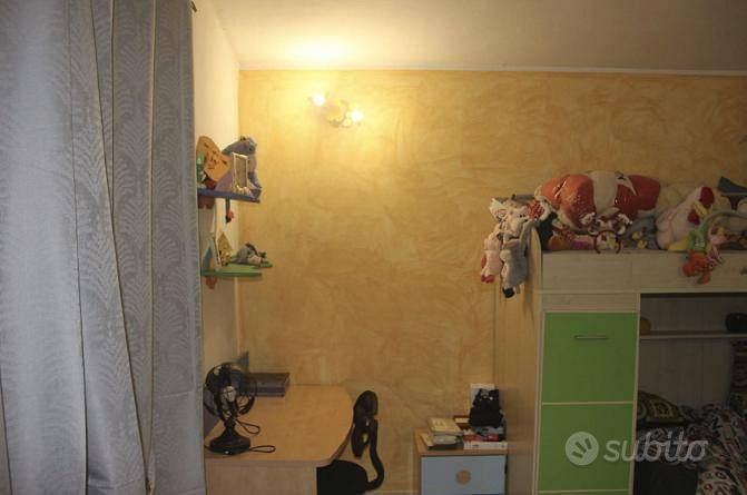 Casa – Flumini di Quartu Sant'Elena, S'Oru 'e Mari, Is Pardinas - Vista 3