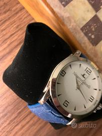 Orologio classico nazareno gabrielli