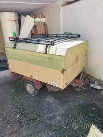 carrello appendice