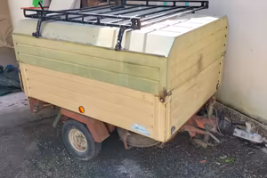 carrello appendice