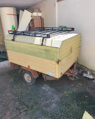 carrello appendice