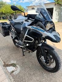 BMW R 1200 GS ADVENTURE LC