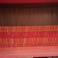 Collana completa Elite, 60 volumi del 1966