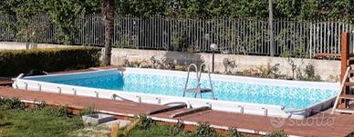 piscina Bestway 732×366x132