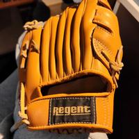 Guanto Vintage Regent Pennant winner