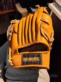 Guanto Vintage Regent Pennant winner