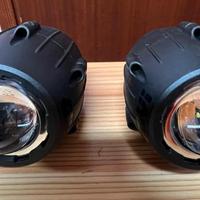 Faretti Givi
