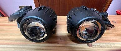 Faretti Givi