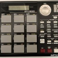 AKAI MPC 500