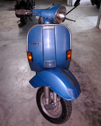 VESPA PX 125 E
