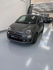 Fiat 500 1.2 S