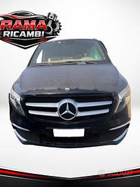 Musata Frontale Anteriore Mercedes-Benz Classe V V