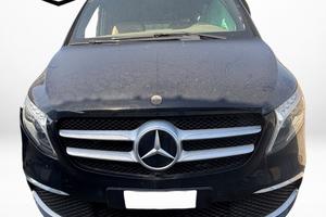 Musata Frontale Anteriore Mercedes-Benz Classe V V
