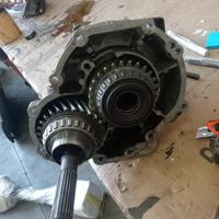 Riduttore ripartitore Mercedes classe S w221 320