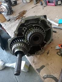 Riduttore ripartitore Mercedes classe S w221 320