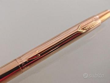 PENNA A SFERA PARKER