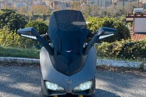 WOTTAN STORM R 125