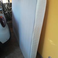 Materasso usato ikea