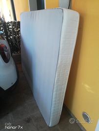 Materasso usato ikea