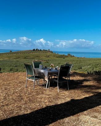Casa Vacanze "Domita"