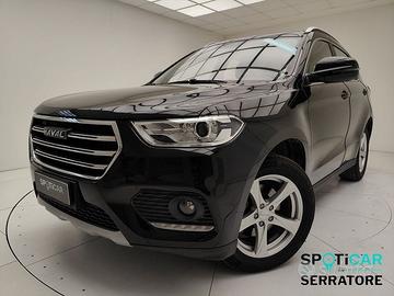 Haval H2 1.5t Premium Gpl