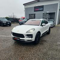 Porsche Macan 3.0 S