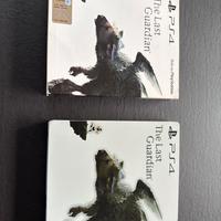 Videogioco The Last Guardian - Playstation
