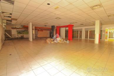 UFFICIO A CAPRIATE SAN GERVASIO