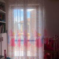Tenda principesse cameretta