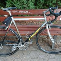 bici da corsa moser