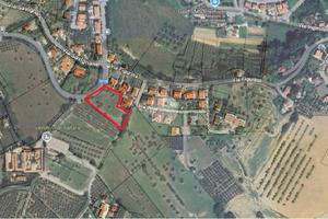 TER. RESIDENZIALE A COLLI AL METAURO