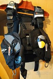 GAV Mares Diamante Airteim