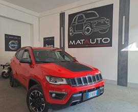 Jeep Compass 1.3 T4 240CV PHEV AT6 4xe Trailhawk