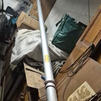 Tangone Grand Soleil 40 paperini