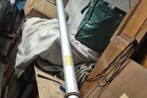 Tangone Grand Soleil 40 paperini