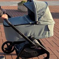 Trio RECARO