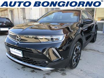 OPEL MOKKA 1.2 t Ultimate s&s 130cv at8