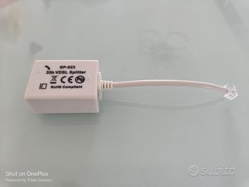 Filtro VDSL2