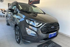 Ford EcoSport 1.5 Ecoblue 100 CV ST-Line