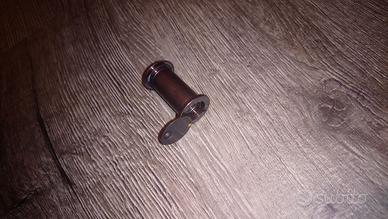 SPIONCINO PER PORTA INGRESSO, BLINDATA