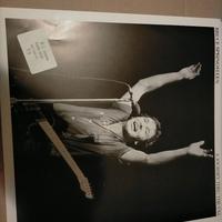 Bruce Springsteen - rarissimo vinile numerato