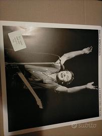 Bruce Springsteen - rarissimo vinile numerato