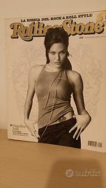 Rolling Stones" edizione Italiana - primi numeri